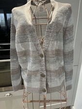 Tricot perugia cardigan d'occasion  Expédié en Belgium