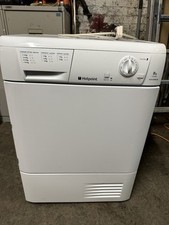 hotpoint condenser dryer for sale hotpoint condenser dryer for sale WATLINGTON