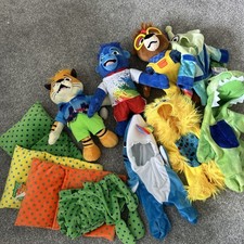 Haven soft toy for sale  RUGBY