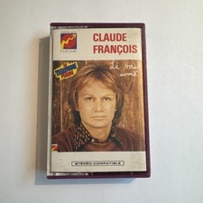 Claude françois mal d'occasion  Rouen-