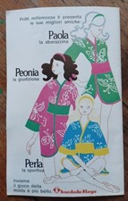 Catalogo furga paola usato  Italia