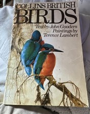 British birds john for sale  REDDITCH