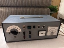 Starkes batterie ladegerät gebraucht kaufen  Herzberg am Harz