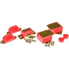 Montaje de motor de protano 1-1901 lado del conductor y del pasajero izquierdo derecho para Jeep CJ7 CJ5 segunda mano  Embacar hacia Mexico