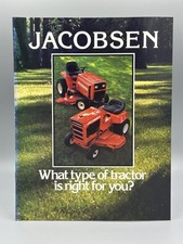 1977 jacobsen garden for sale  Minneapolis