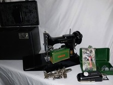 Singer 221 featherweight for sale  Clovis