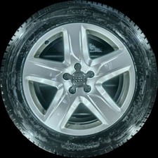 235 r18 winterreifen gebraucht kaufen  Berlin