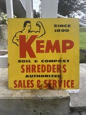 Kemp compost soil for sale  Mechanicsburg