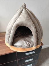 Cat kitten bed for sale  BOLTON