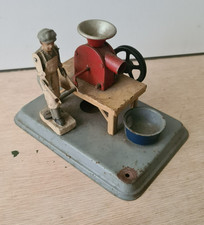 Accessoire machine vapeur d'occasion  Obernai