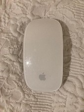Mouse Apple Magic 1 Bluetooth Macbook modelo A1296 comprar usado  Enviando para Brazil