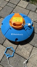 Poolreiniger steinbach poolrun gebraucht kaufen  Dommershausen, Lieg, Macken