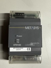 metasys usato metasys usato Italia