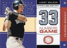 2003 fleer patchworks for sale  Suwanee