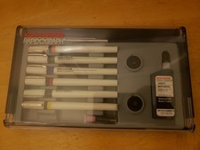 rapidograph pens for sale rapidograph pens for sale Lanham