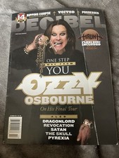 decibel magazine for sale decibel magazine for sale MANCHESTER