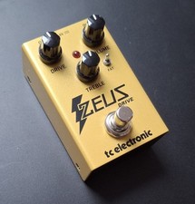 Electronic zeus verdrive gebraucht kaufen  Herford