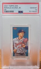 Pop 2021 topps for sale  Saint Petersburg