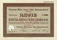 Phänomen werke gustav gebraucht kaufen  Bayreuth