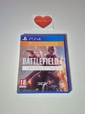 Battlefield revolution sony d'occasion  La Valette-du-Var