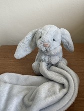 Jellycat bashful baby for sale  BRADFORD