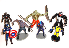 Marvel figuren im gebraucht kaufen  Bad Honnef