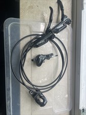 Sram satz level gebraucht kaufen  Wiesbaden