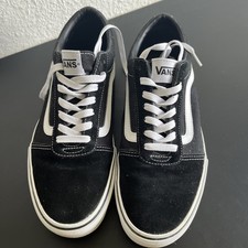 Vans skool skater gebraucht kaufen  Mettmann