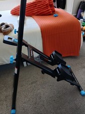 Merach upgraded stair for sale  OLDHAM