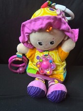 Lamaze friend emily for sale  POOLE