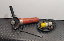 Hilti angle grinder for sale  SHEFFIELD