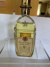 Ancien flacon eau d'occasion  Givry-en-Argonne