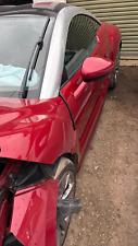 Peugeot rcz passenger for sale  WESTBURY