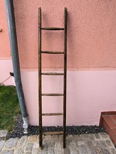 Alte leiter holzleiter gebraucht kaufen  Sebnitz