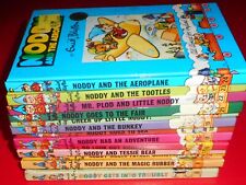 Lot enid blyton for sale  GLASGOW
