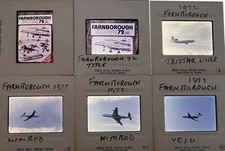 Vintage 35mm photo for sale  ASHTON-UNDER-LYNE