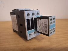 Siemens 3rt1023 three for sale  LINCOLN
