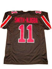 Smith njigba custom for sale  Little Hocking