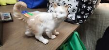 lladro cat for sale  Corpus Christi