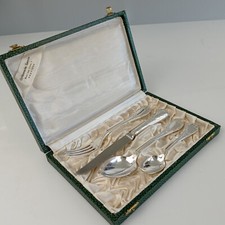 Christofle set vintage gebraucht kaufen  Deutschland