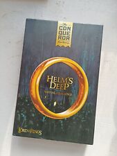 helms deep for sale  BARNSTAPLE