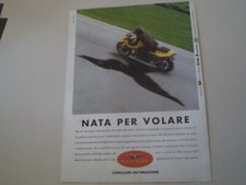 Advertising pubblicità 1996 usato  Salerno