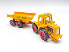 Vintage matchbox super for sale  REDRUTH