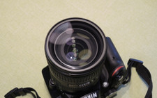 Nikon nikkor 1 gebraucht kaufen  Neulußheim