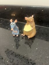 Disney pixar ratatouille for sale  ROMFORD