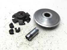 Puleggia mobile variatore usato  Viareggio
