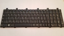 Clavier azerty francais d'occasion  Saint-Aigulin