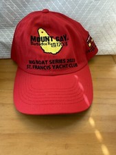Mount gay big for sale  San Francisco