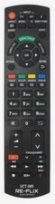Fernbedienung remote control gebraucht kaufen  Leverkusen