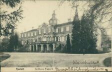 Ansichtskarte rastatt schloss gebraucht kaufen  Eggenstein-Leopoldshafen